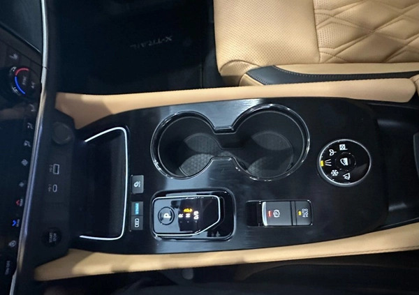 Nissan X-Trail cena 238650 przebieg: 1, rok produkcji 2023 z Warszawa małe 172